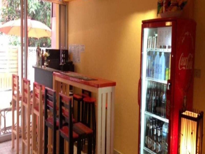 Just Chill Inn Chiang Mai Exterior foto